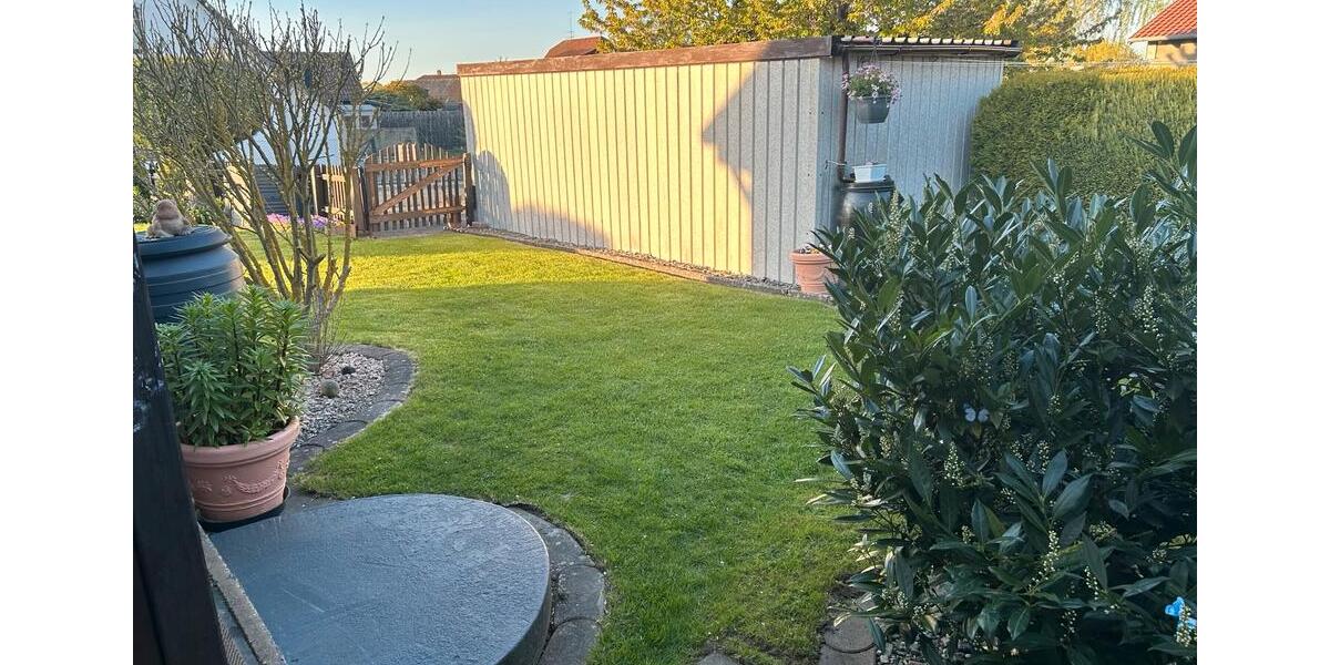 Bungalow Salzgitter Ortschaft Südost - 4 Zimmer, 100 m&sup2;, 255.000&euro; | Angebot:26425471