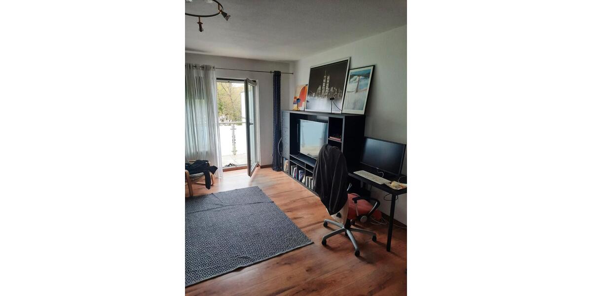 Etagenwohnung Braunschweig Wabe-Schunter-Beberbach - 1 Zimmer, 41 m&sup2;, 119.000&euro; | Angebot:26306024