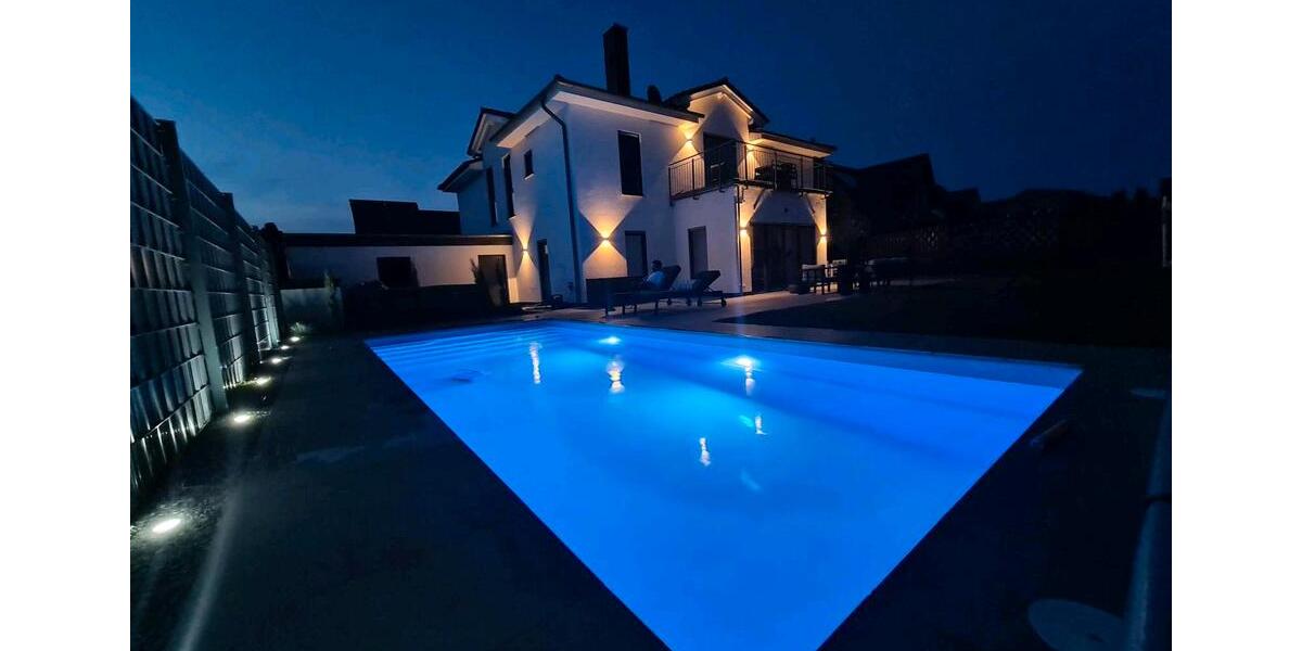 Check -in ins Eigenheim- alles da von Möbeln bis Deko 6 zimmer