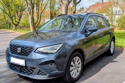 Seat Arona 23.500 km 21.490 &euro; Ilsede 31241
