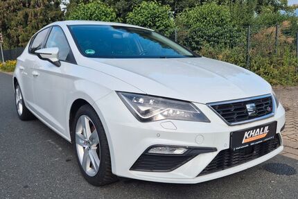 Seat Leon 166.785 km 10.900 &euro; Langelsheim 38685