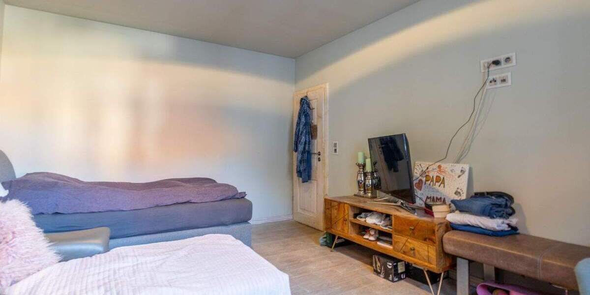 Mehrfamilienhaus, Wohnhaus Goslar Altstadt - 9 Zimmer, 205 m&sup2;, 635.000&euro; | Angebot:25743755