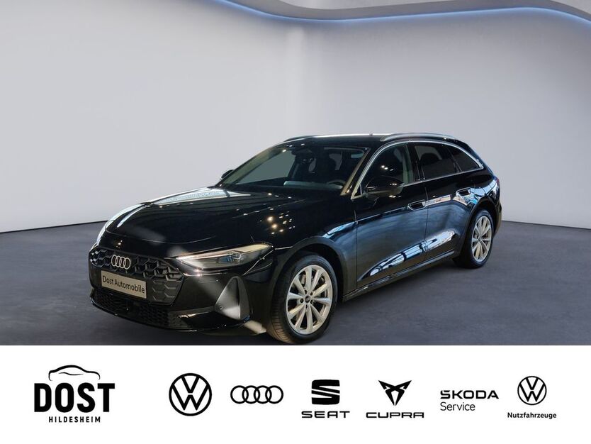 Audi A5 15.000 km 51.930 € Hildesheim 31135