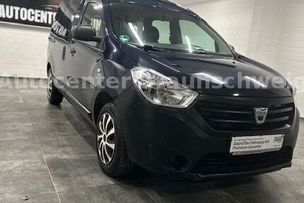 Dacia Dokker 131.000 km 4.800 &euro; Braunschweig 38112