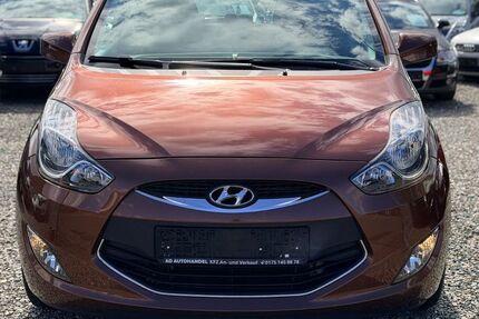 Hyundai ix20 149.000 km 4.999 &euro; Goslar 38640