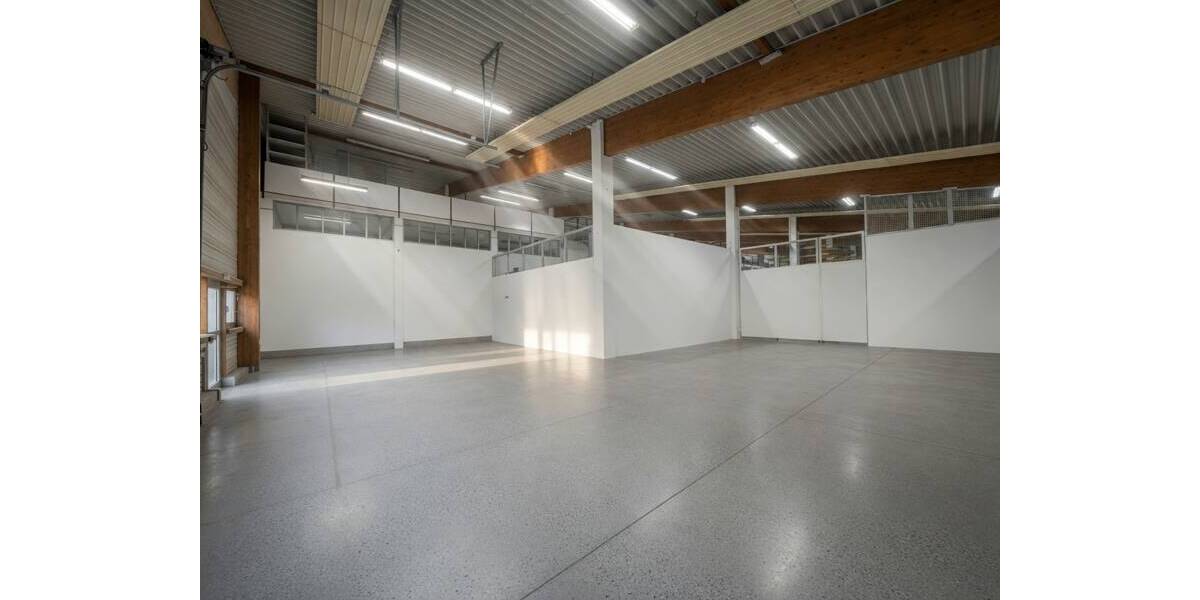 Gewerbeobjekt Braunschweig Veltenhof - 2.794&euro; | Angebot:26806775