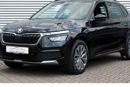 Skoda Kamiq 18.517 km 19.690 € Cremlingen 38162