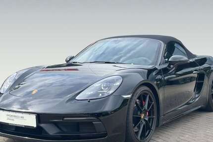 Porsche Boxster 15.399 km 98.890 € Braunschweig 38114