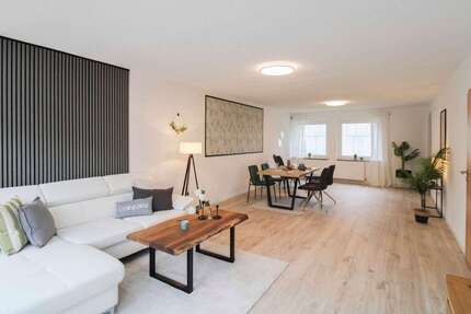 Wohnung zum Kaufen in Salzgitter 270.000 € 142.29 m² 6 zimmer