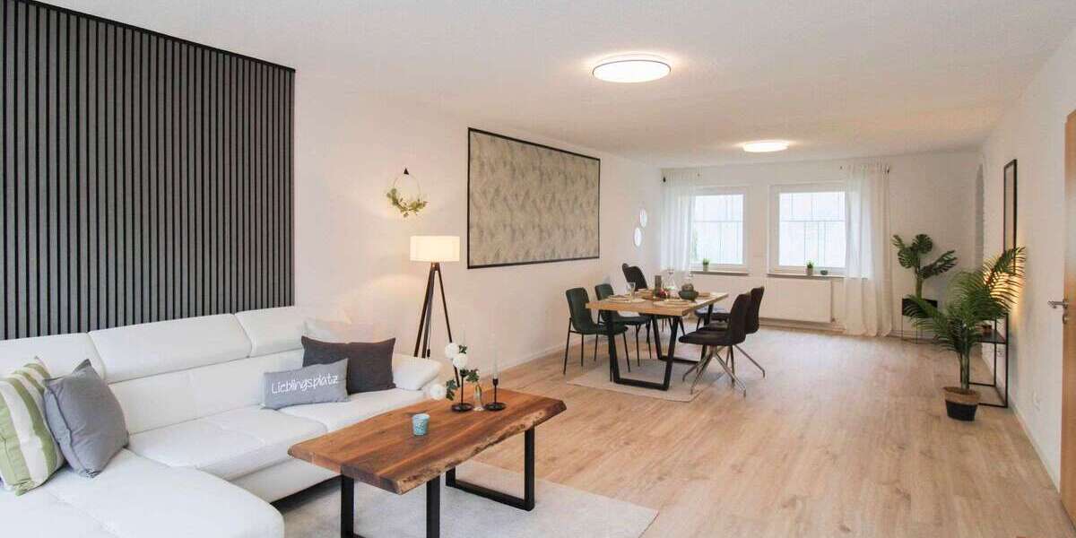 Wohnung zum Kaufen in Salzgitter 270.000 € 142.29 m² 6 zimmer
