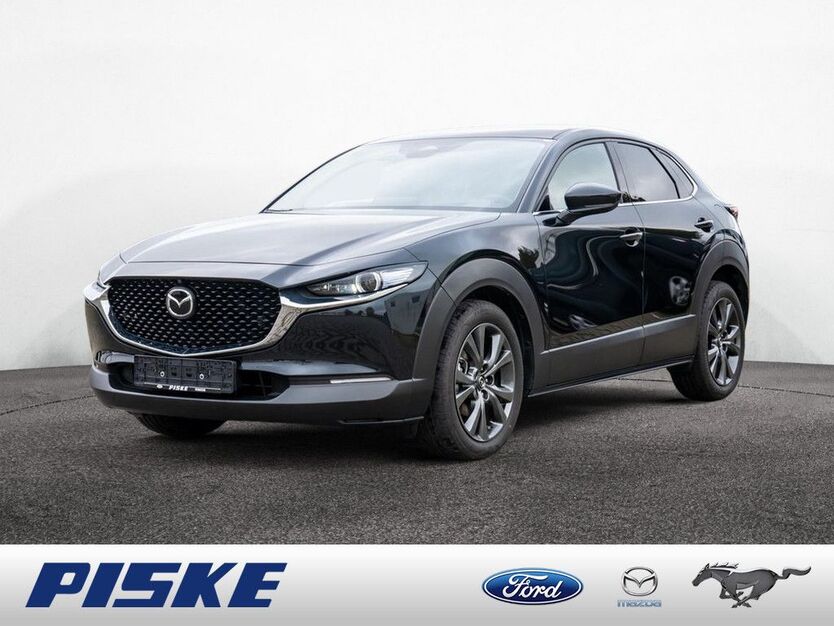 Mazda CX-30 8.200 km 31.850 € Wolfenbüttel 38302