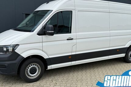 VW Crafter 29.260 km 34.700 &euro; Peine 31226