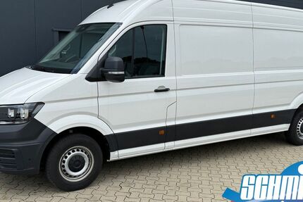 VW Crafter 29.260 km 34.900 &euro; Peine 31226