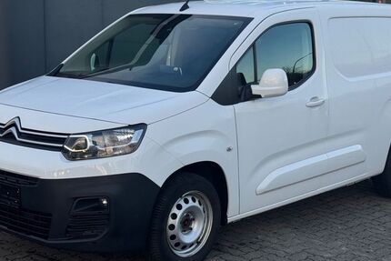 Citroen Berlingo 113.585 km 10.200 &euro; Salzgitter 38259
