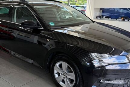 Skoda Superb 123.000 km 18.790 &euro; Braunschweig 38116