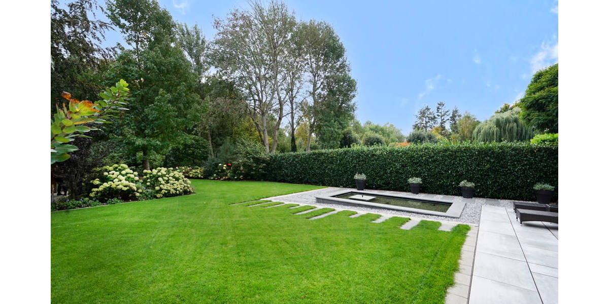 Einfamilienhaus Braunschweig / Querumer Forst Querum - 6 Zimmer, 278 m&sup2;, 1.790.000&euro; | Angebot:23967374