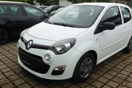 Renault Twingo 110.800 km 3.690 &euro; Wolfenbüttel 38304