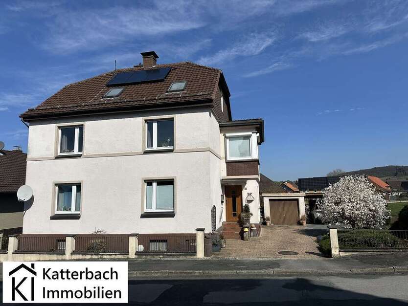 Haus zum Kaufen in Seesen 130.000 € 230 m²