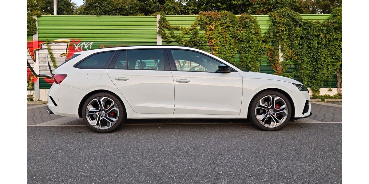 Skoda Octavia 58.100 km 32.750 &euro; Braunschweig 38116