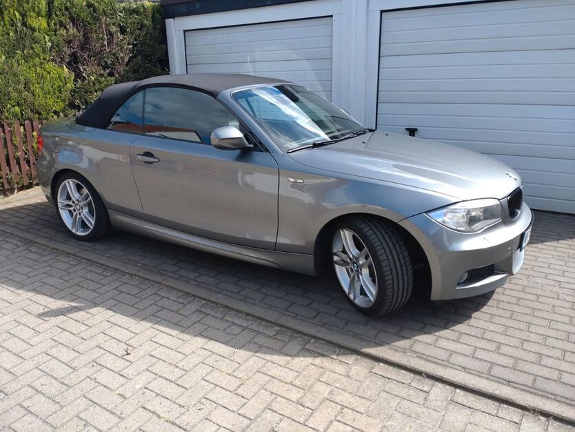 BMW 118 146.000 km 9.650 € Denkte 38321
