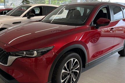 Mazda CX-5 10.914 km 36.850 € Hildesheim 31137