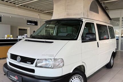 VW T4 California 287.000 km 14.990 &euro; Braunschweig 38114