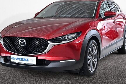 Mazda CX-30 19.950 km 22.850 &euro; Wolfenbüttel 38302