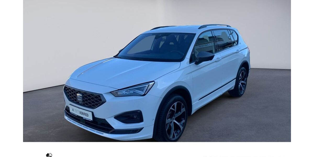 Seat Tarraco 29.750 km 28.990 &euro; Braunschweig 38114