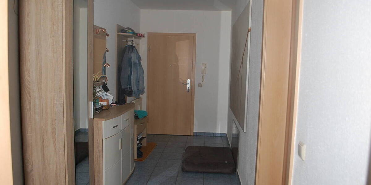 Terrassenwohnung Kissenbrück Hedwigsburg - 3 Zimmer, 89 m&sup2;, 151.000&euro; | Angebot:19305318