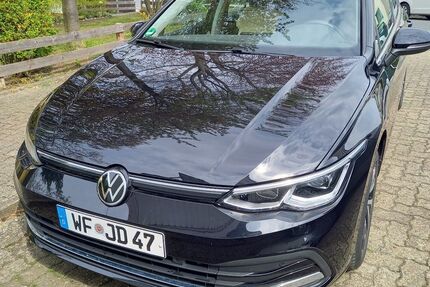 VW Golf 57.000 km 19.900 &euro; Wolfenbüttel 38304
