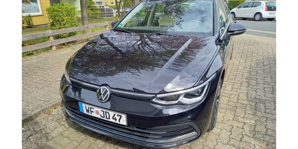 VW Golf 57.000 km 19.900 &euro; Wolfenbüttel 38304