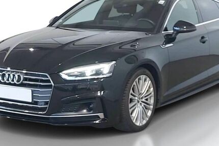 Audi A5 134.500 km 23.450 &euro; Goslar 38642