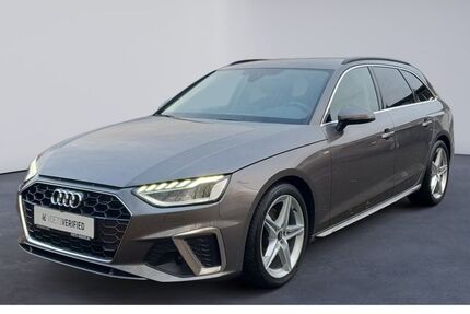 Audi A4 122.300 km 23.580 € Braunschweig 38122
