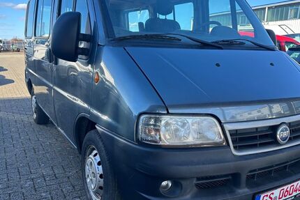 Fiat Ducato 148.000 km 6.950 € Seesen 38723