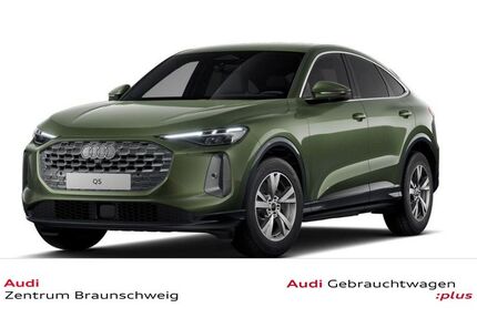 Audi Q5 6.629 km 49.860 &euro; Braunschweig 38124