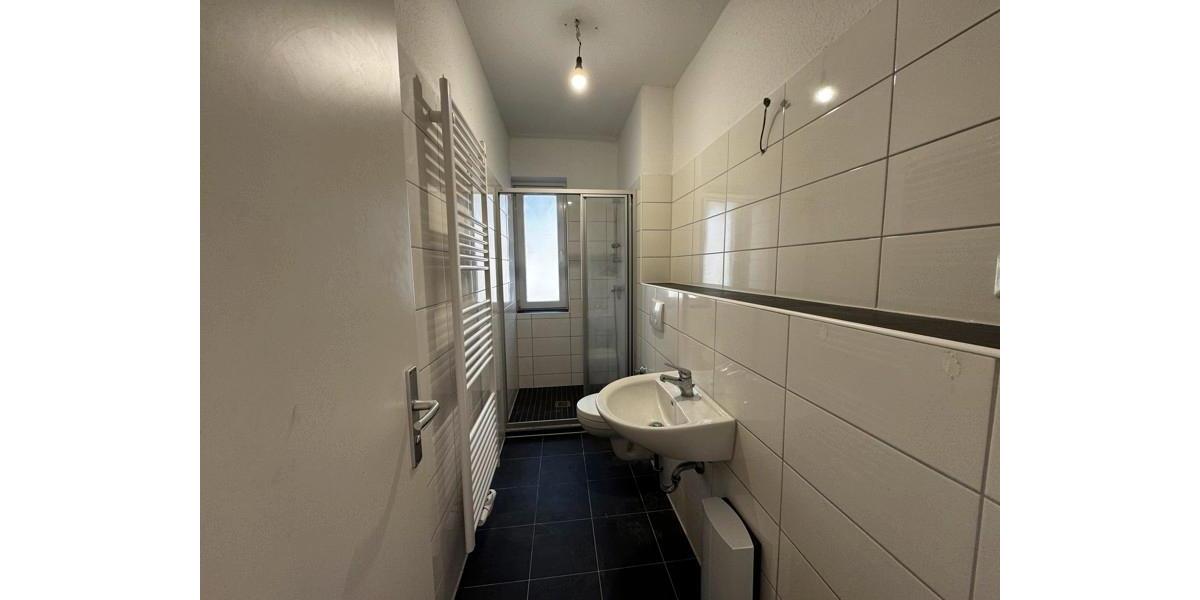 Etagenwohnung Braunschweig Nordstadt - 3 Zimmer, 64 m&sup2;, 520&euro; | Angebot:25375265