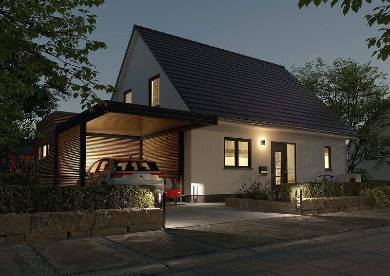 EH40 Aktionshaus für Familien bis 15.10.2025! Mischzins 2,66% - mtl. Rate 1.386€