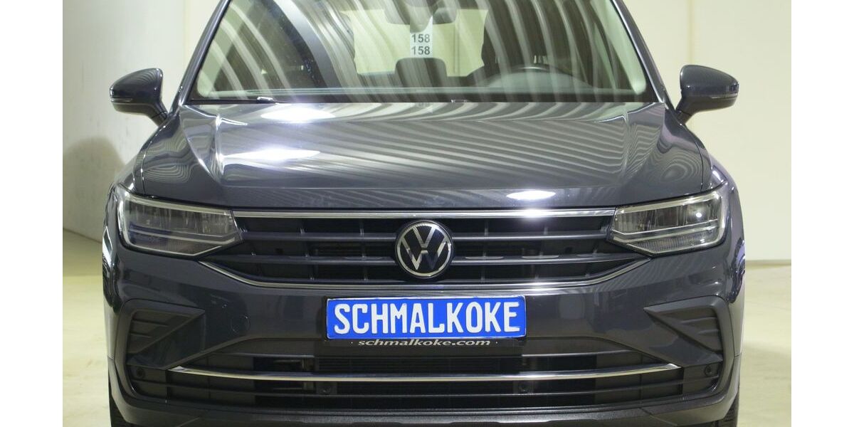 VW Tiguan 59.200 km 21.950 &euro; Braunschweig 38112