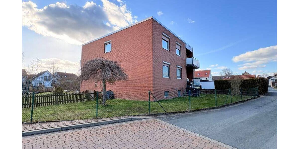Etagenwohnung Baddeckenstedt - 4 Zimmer, 160.000&euro; | Angebot:26358879