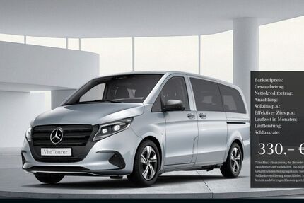 Mercedes-Benz Vito 38.935 km 47.990 &euro; Braunschweig 38122