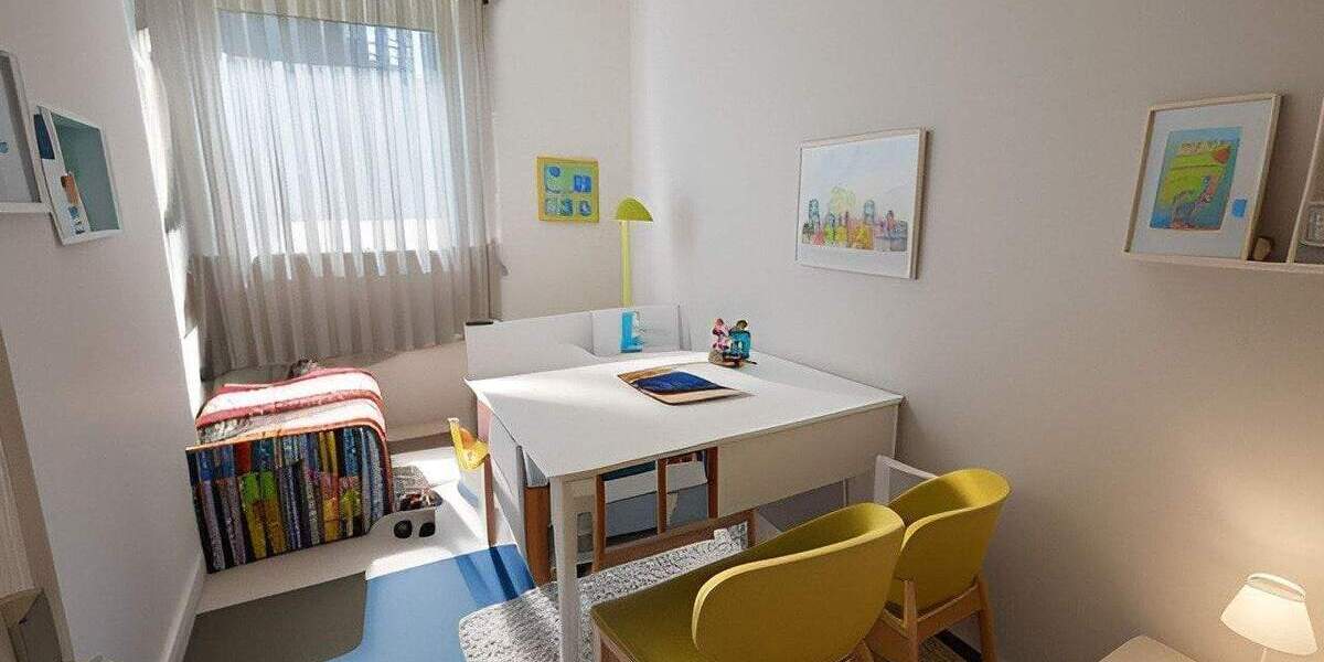 Doppelhaushälfte Salzgitter Lebenstedt - 4 Zimmer, 67 m&sup2;, 149.000&euro; | Angebot:24700556