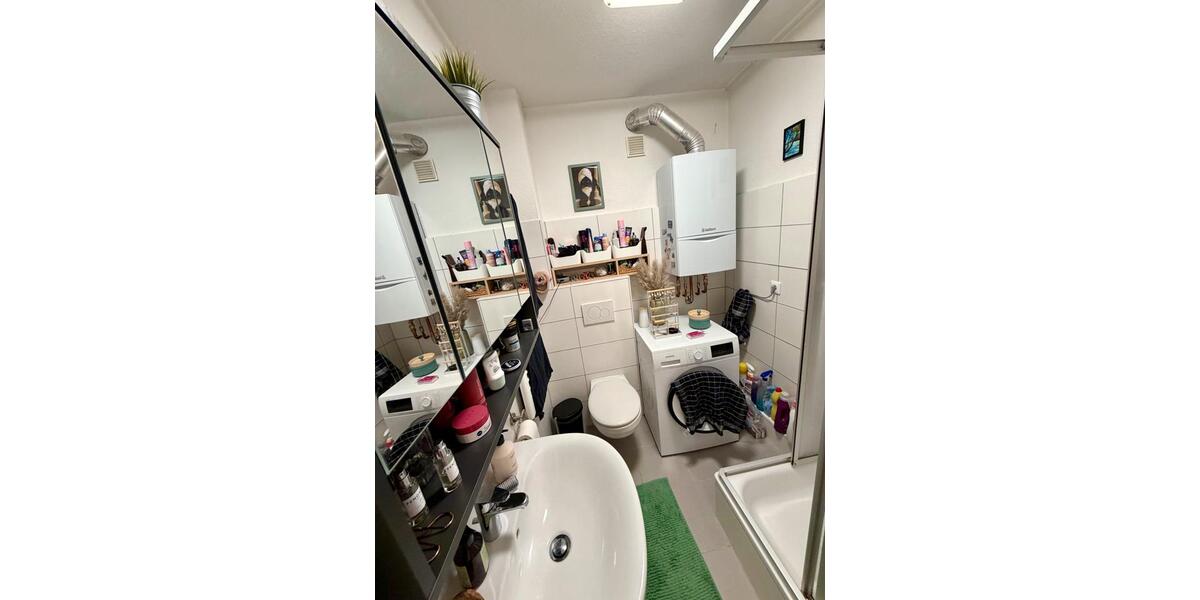 Etagenwohnung Hildesheim - 3 Zimmer, 72 m&sup2;, 620&euro; | Angebot:25284419