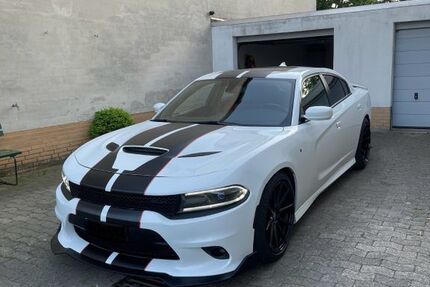Dodge Charger 36.300 km 40.500 &euro; Söhlde 31185