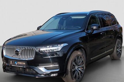 Volvo XC90 86.534 km 45.990 € Braunschweig 38114