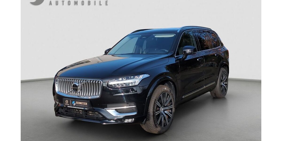 Volvo XC90 86.534 km 45.990 € Braunschweig 38114