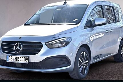 Mercedes-Benz T-Klasse 12.990 km 32.890 € Braunschweig 38122