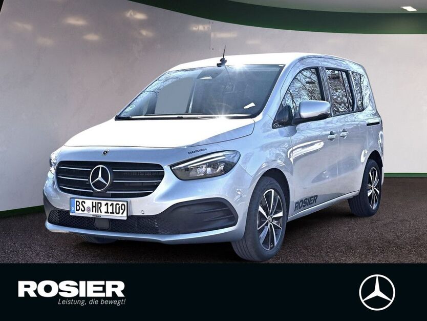 Mercedes-Benz T-Klasse 12.990 km 32.890 € Braunschweig 38122