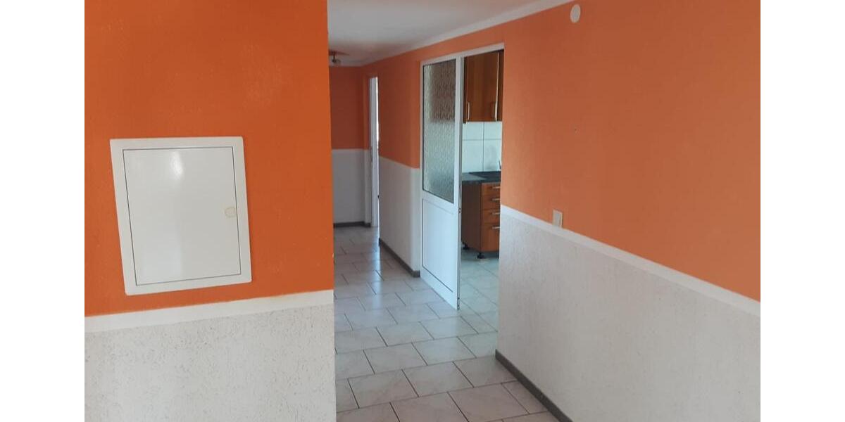 3 Zimmer Wohnung in Dingelbe 3 zimmer