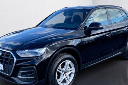 Audi Q5 66.082 km 36.814 &euro; Goslar 38644