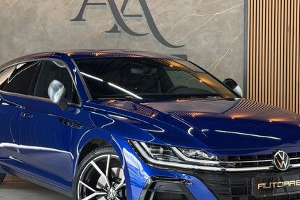 VW Arteon 27.400 km 37.950 &euro; Salzgitter 38259